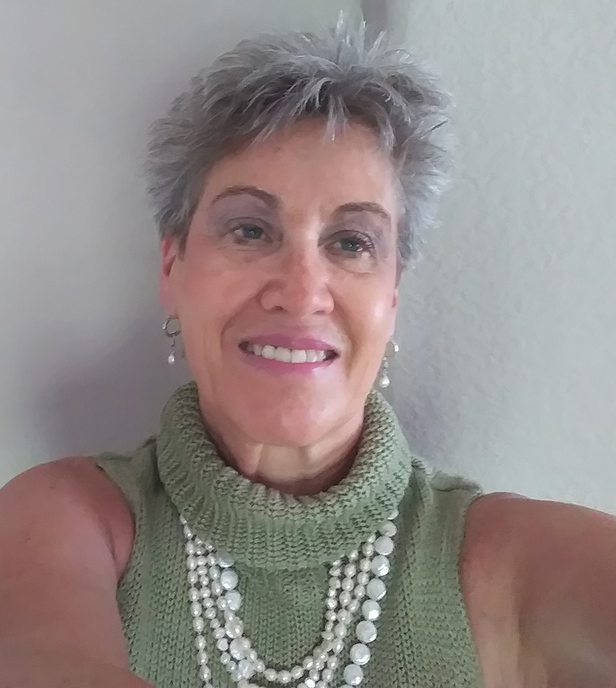 Barb Kovacevich