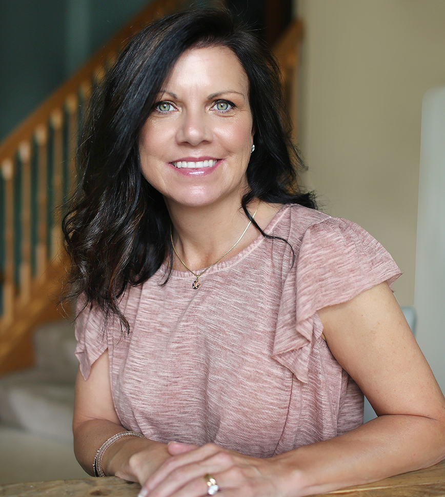 Candy Sanborn
